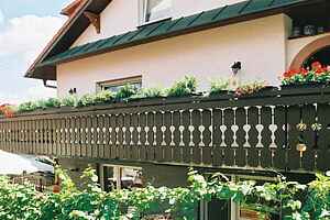 Holiday home in Zell-Weierbach