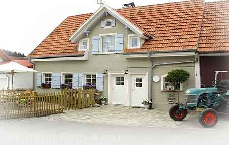 Sommerhus i Bubsheim