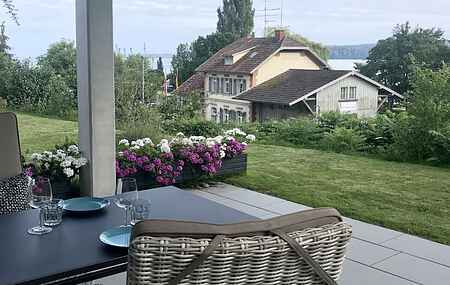Maison de vacances en Bodman