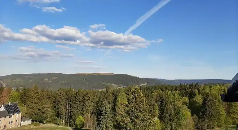 Sommerhus i Altenfeld