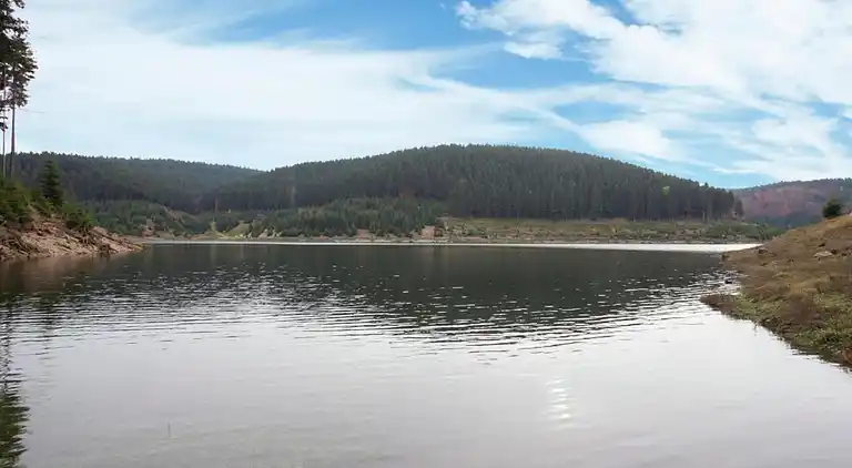 Sommerhus i Altenfeld