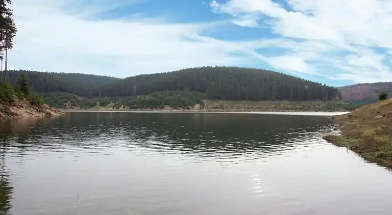 Sommerhus i Altenfeld