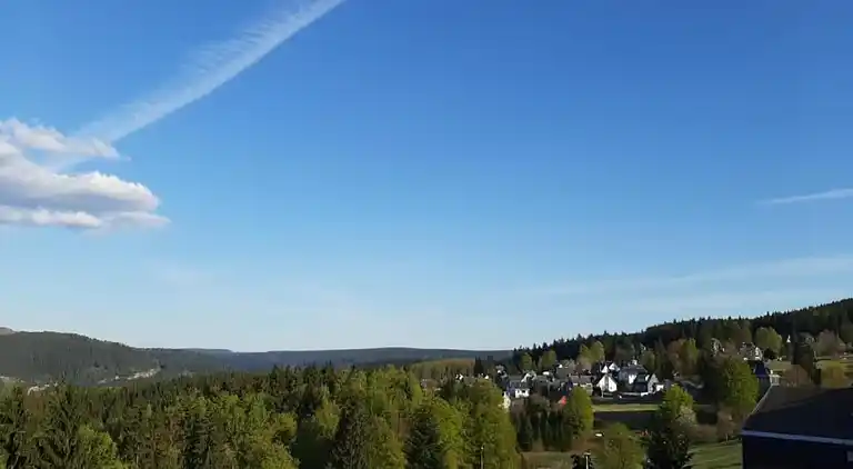 Sommerhus i Altenfeld