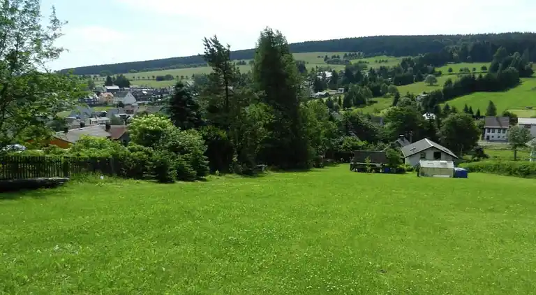 Sommerhus i Altenfeld