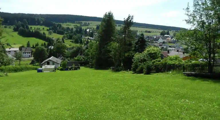 Sommerhus i Altenfeld