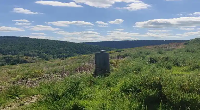 Feriebolig i Largentière