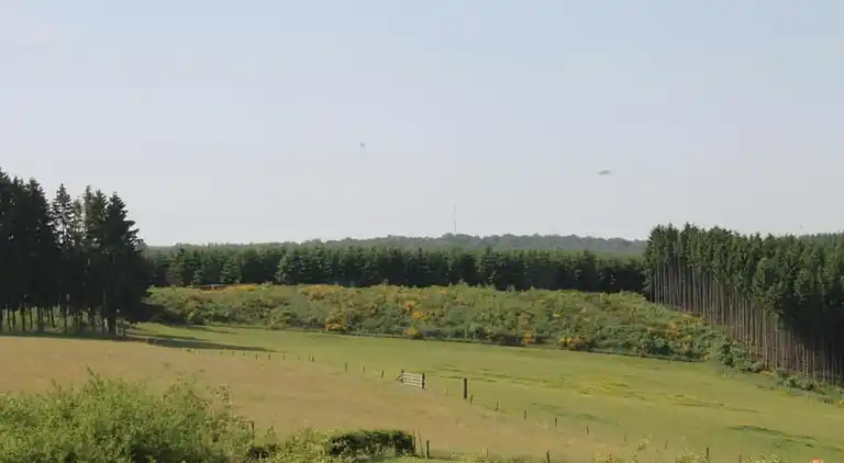 Feriebolig i Largentière