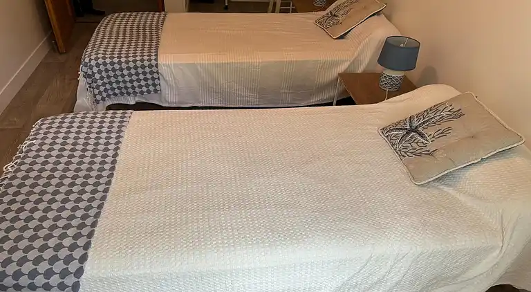 Casa de vacaciones en Le Ham