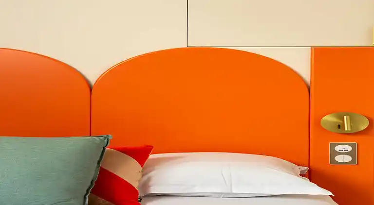 Ferienwohnung in Croulebarbe