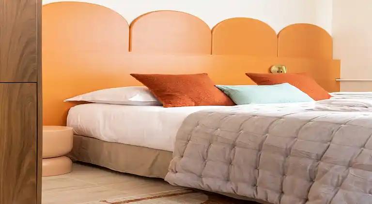 Ferienwohnung in Croulebarbe