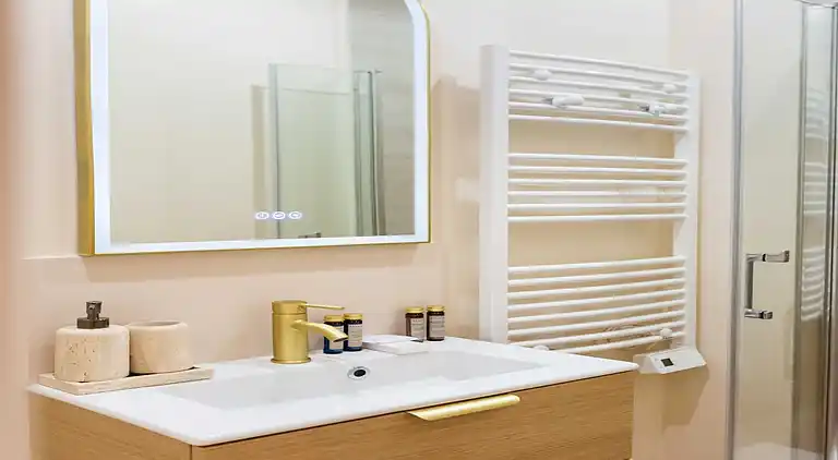 Ferienwohnung in Croulebarbe