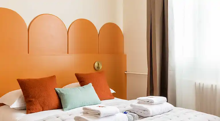 Ferienwohnung in Croulebarbe