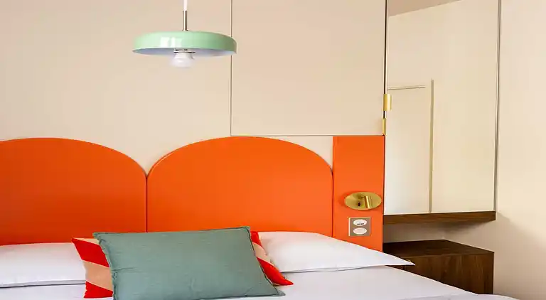 Ferienwohnung in Croulebarbe