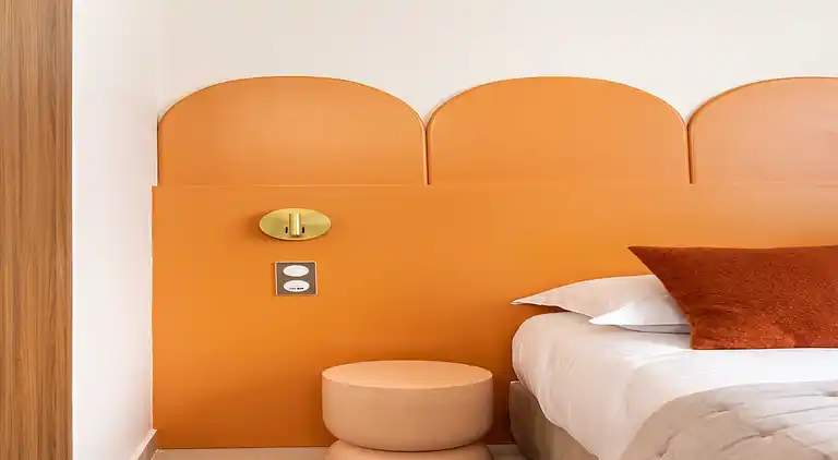 Ferienwohnung in Croulebarbe