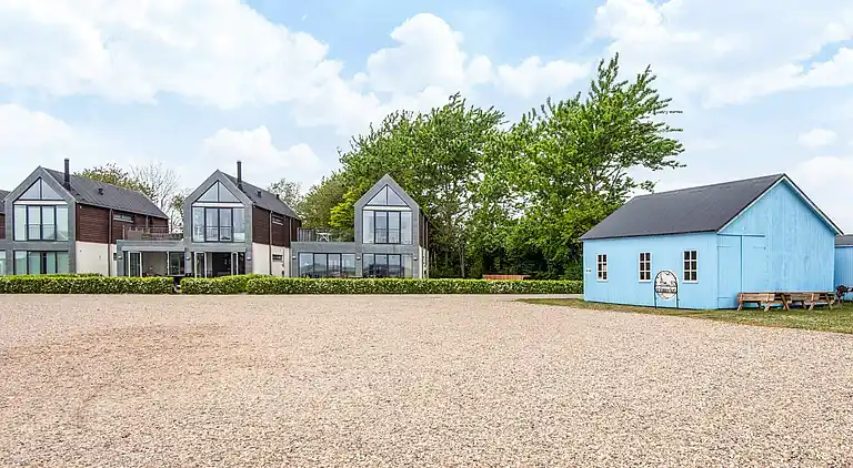 Casa vacanze in Thyholm