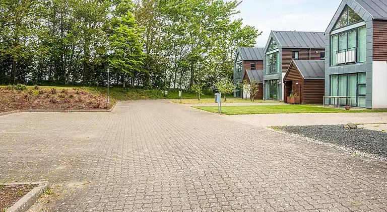 Casa vacanze in Thyholm