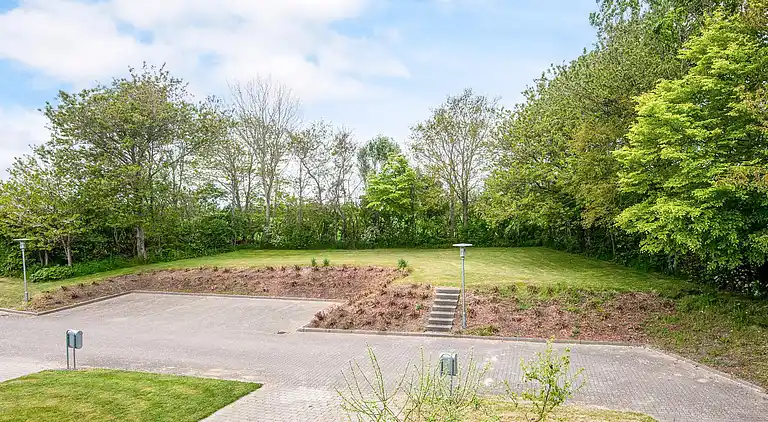 Casa vacanze in Thyholm