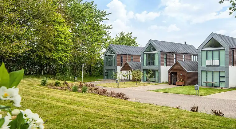 Casa vacanze in Thyholm