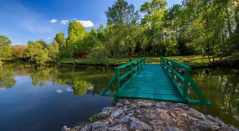 Villa in Ripenda Kras