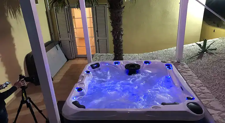 Villa in Ripenda Kras