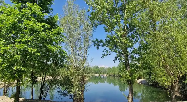 Holiday home in Islam Latinski