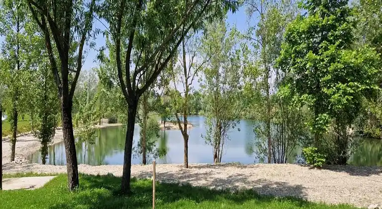 Holiday home in Islam Latinski