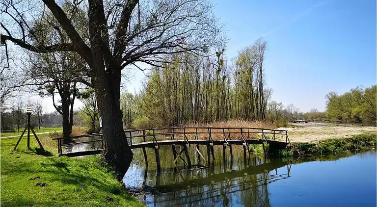 Holiday home in Islam Latinski