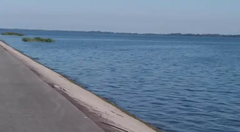 Ferielejlighed i Posedarje