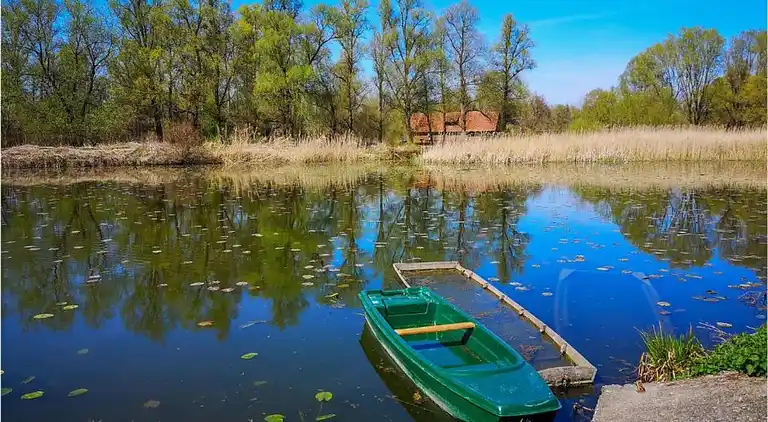 Holiday home in Islam Latinski