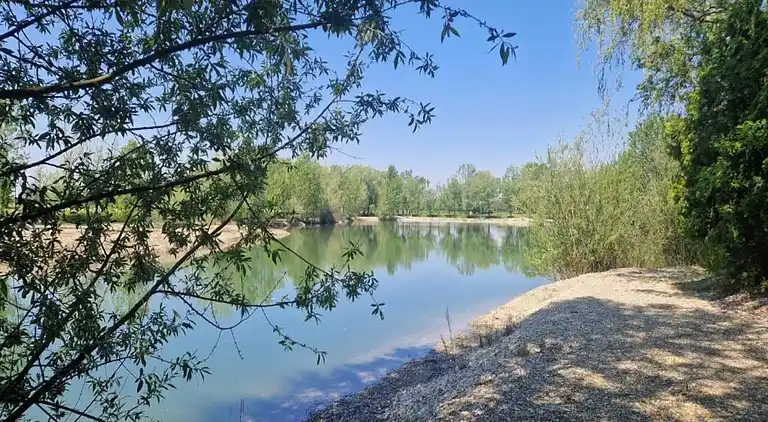 Holiday home in Islam Latinski