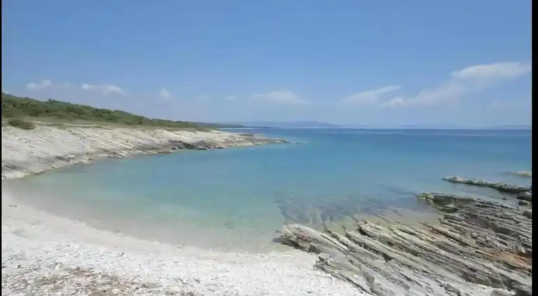 Sommerhus i Lumbarda