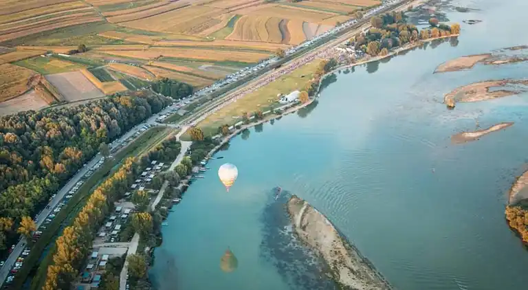 Ferienhaus in Grižane
