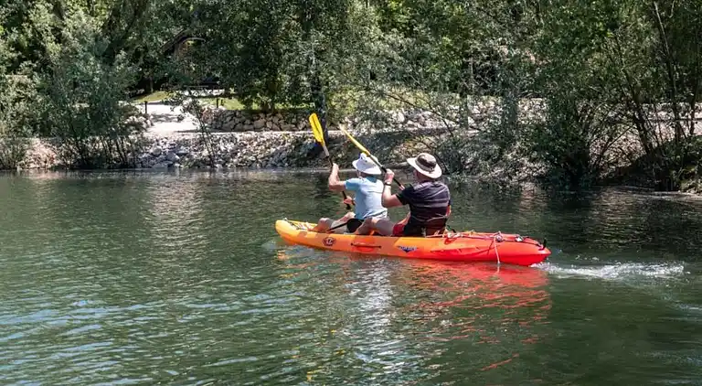 Holiday home in Islam Latinski