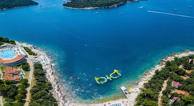 Holiday home in Crikvenica