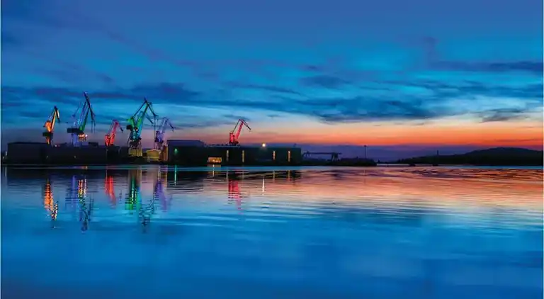 Ferielejlighed i Tisno