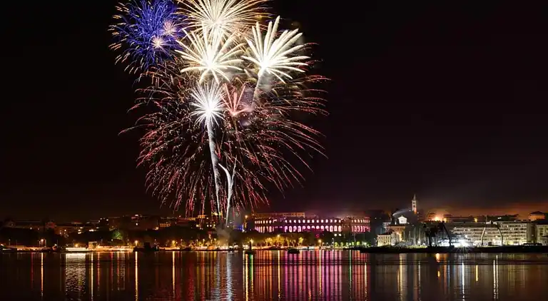 Ferielejlighed i Bibinje