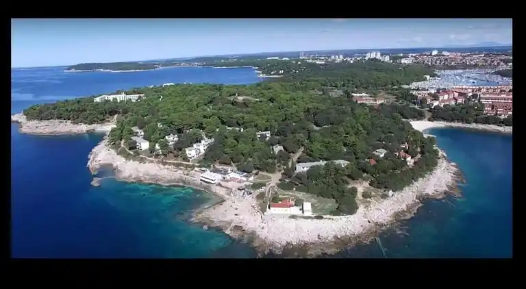 Holiday home in Crikvenica