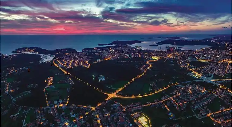 Holiday home in Crikvenica