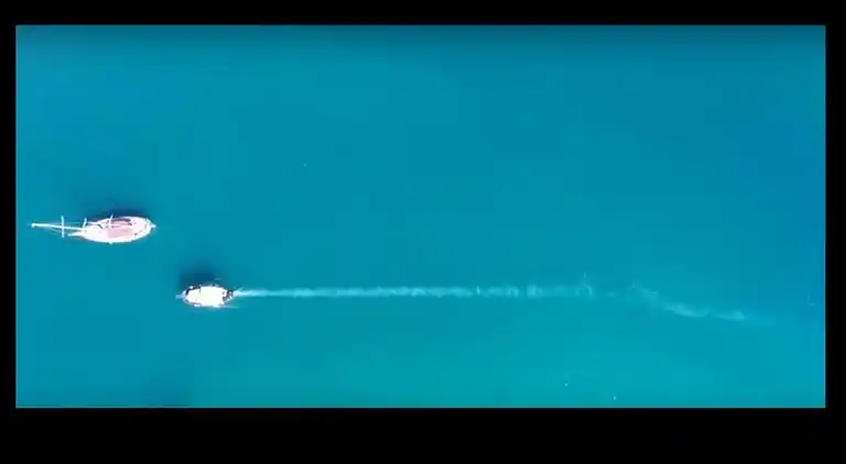 Ferielejlighed i Tisno