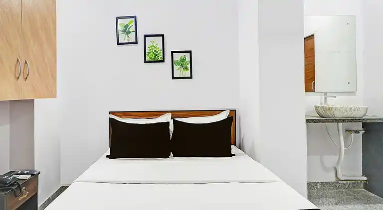 Holiday home in Saroornagar