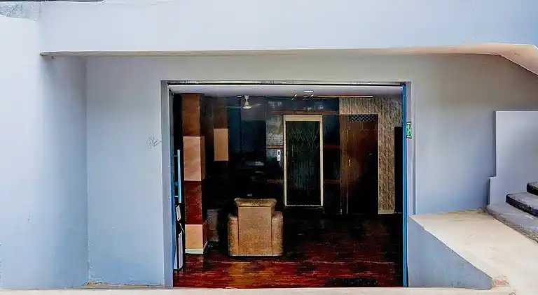 Holiday home in Saroornagar