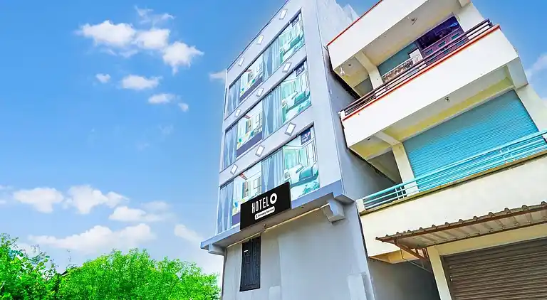 Holiday home in Saroornagar