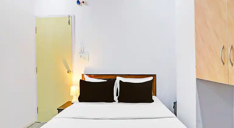 Holiday home in Saroornagar