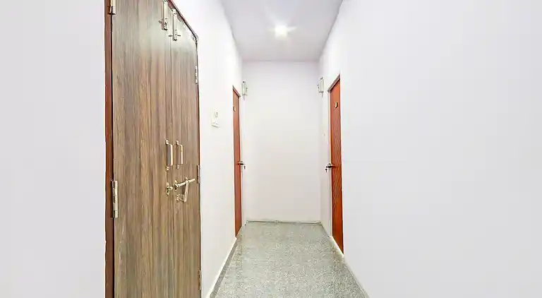 Holiday home in Saroornagar