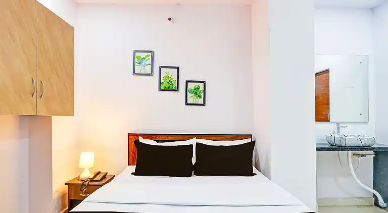 Holiday home in Saroornagar