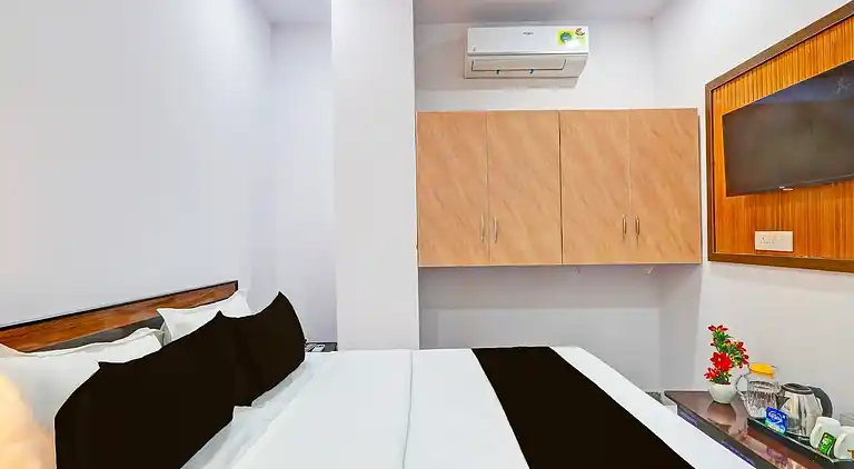 Holiday home in Saroornagar