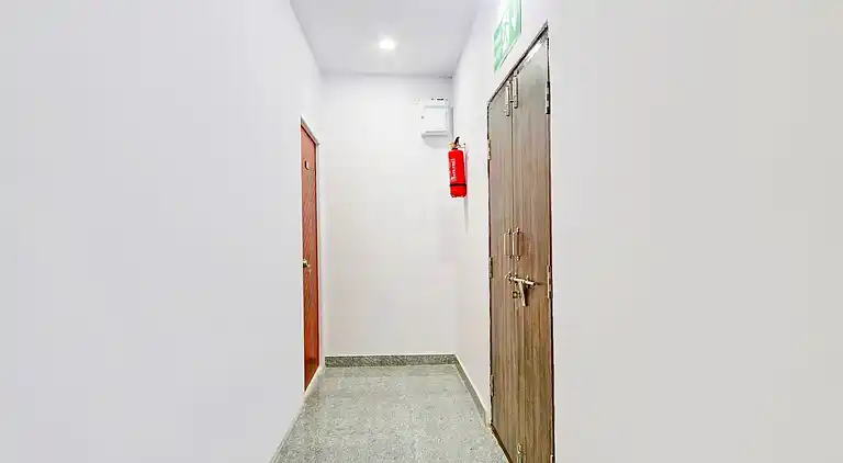 Holiday home in Saroornagar