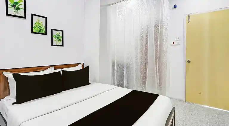 Holiday home in Saroornagar