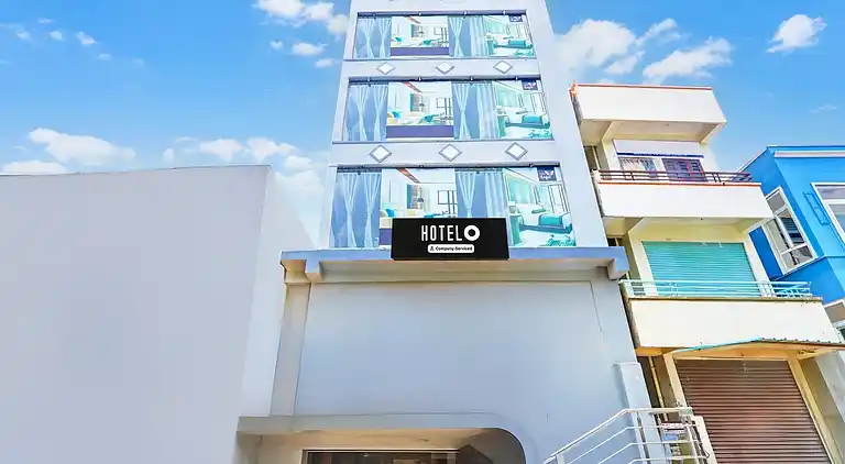 Holiday home in Saroornagar