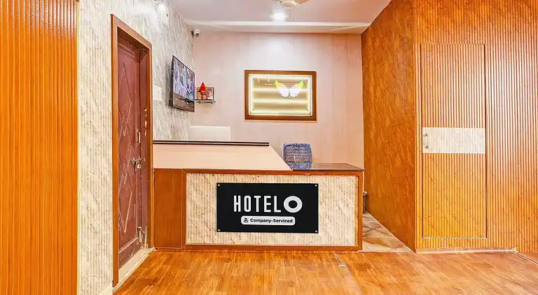 Holiday home in Saroornagar